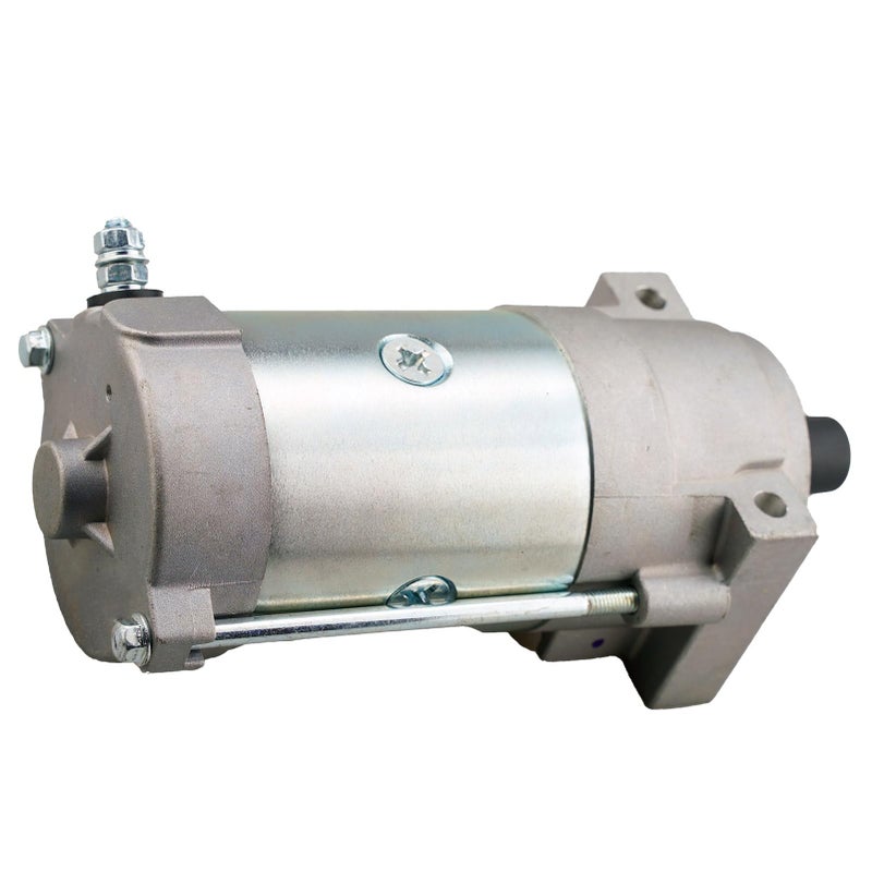 أتش زي محرك HZ Starter 136-7880 متوافق مع Toro Timecutter والمزيد 127-9209 133-1564 133-9828 - Image 2